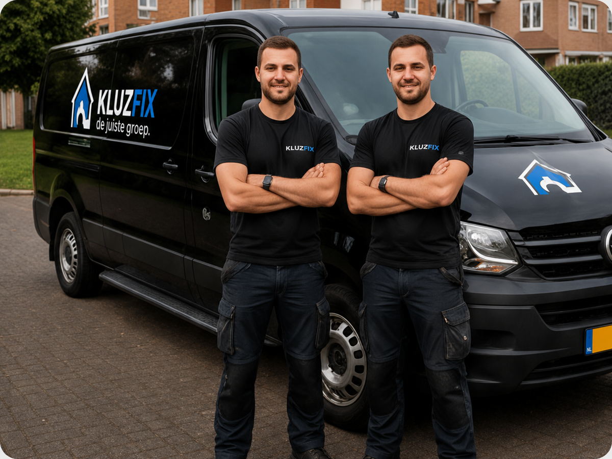 Over Kluzfix Service